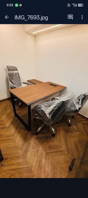 Gym in  Office Space at Spaze ITech Park, Sector 49 – for Rent