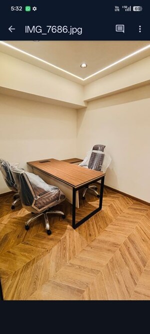 Bedroom in  Office Space at Spaze ITech Park, Sector 49 – for Rent