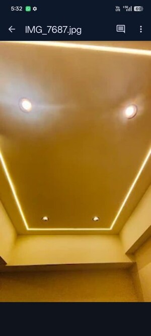 Furnished Amenities in  Office Space at Spaze ITech Park, Sector 49 – for Rent