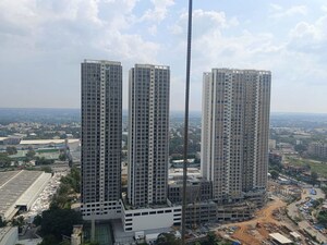 4 BHK Apartment For Sale in Sobha Hamptons Town Park, Hosur Road