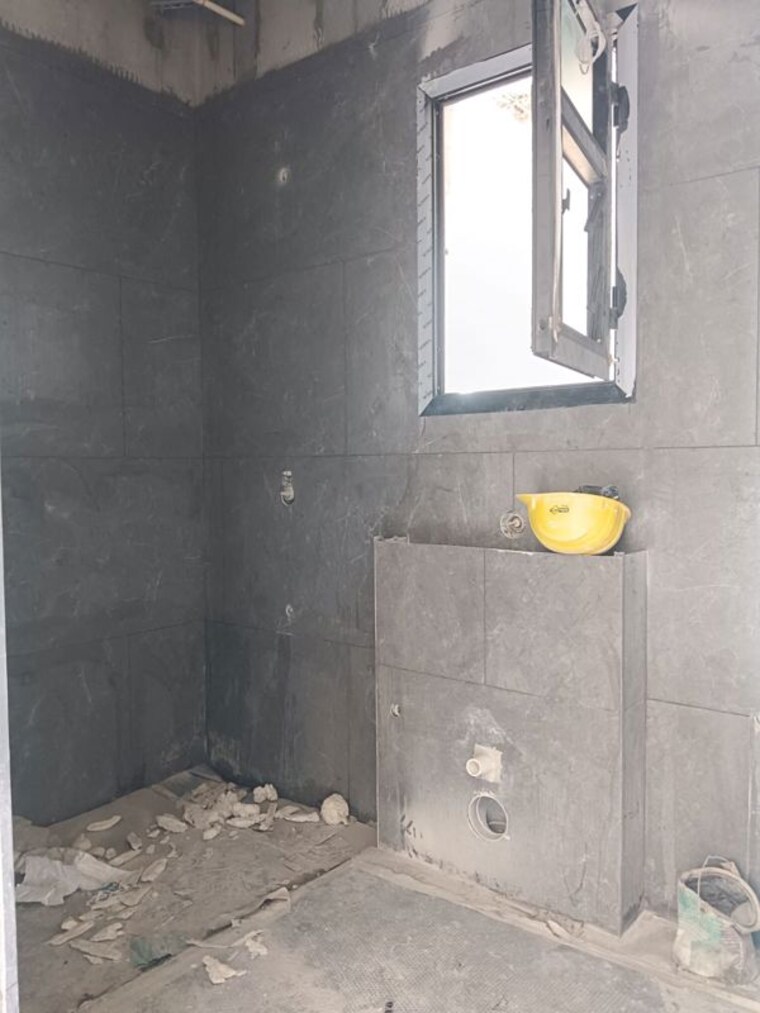 Bathroom, sobha-hamptons-town-park 4 Bedroom 2402 Sq.Ft. Apartment In Hosur Road Bangalore 10751783
