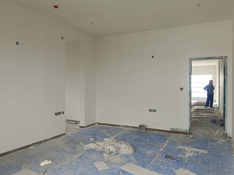 Room, sobha-hamptons-town-park 4 Bedroom 2402 Sq.Ft. Apartment In Hosur Road Bangalore 10751783