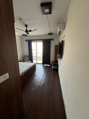 Kitchen in 3 BHK Apartment at SS The Coralwood, Sector 84 – for Sale