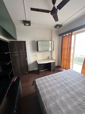 Kitchen in 3 BHK Apartment at SS The Coralwood, Sector 84 – for Sale