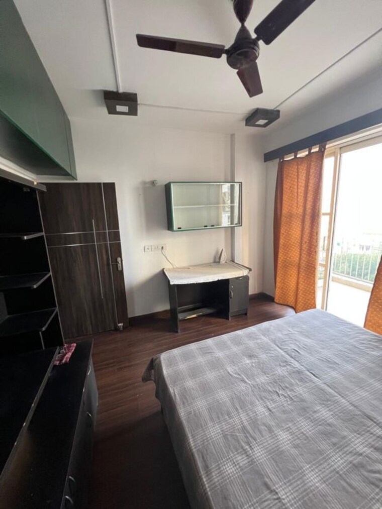 Kitchen, ss-the-coralwood 3 Bedroom 1750 Sq.Ft. Apartment In Sector 84 Gurgaon 10751791