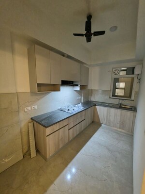 Kitchen in 2 BHK Apartment at Smart World Orchard, Sector 61 – for Rent