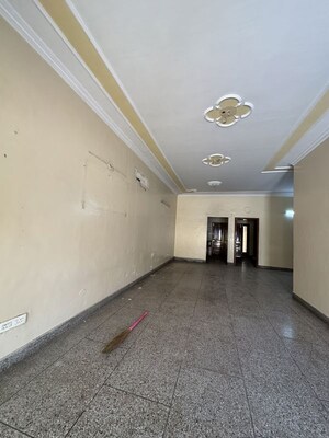 Living Room in 3 BHK Independent House at Sector 15 – for Rent