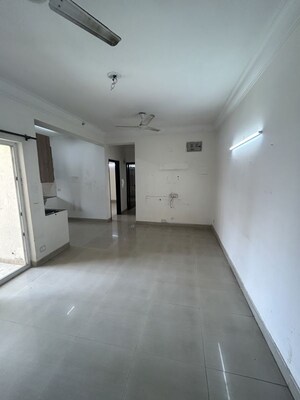 Living Room in 3 BHK Apartment at Paramount Floraville, Sector 137 – for Rent