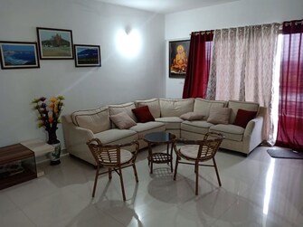 2 BHK 870 Sq.Ft. Apartment in Paranjape Blue Ridge