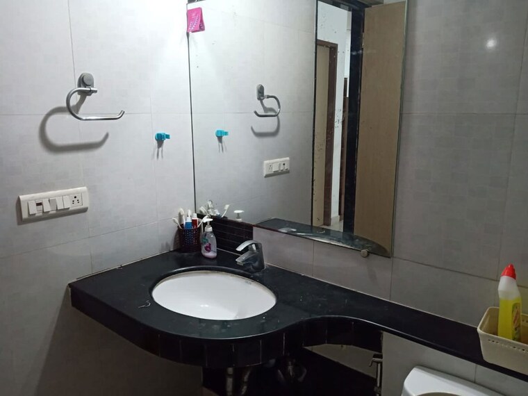 Team Area, paranjape-blue-ridge 2 Bedroom 870 Sq.Ft. Apartment In Hinjewadi Pune 10751797