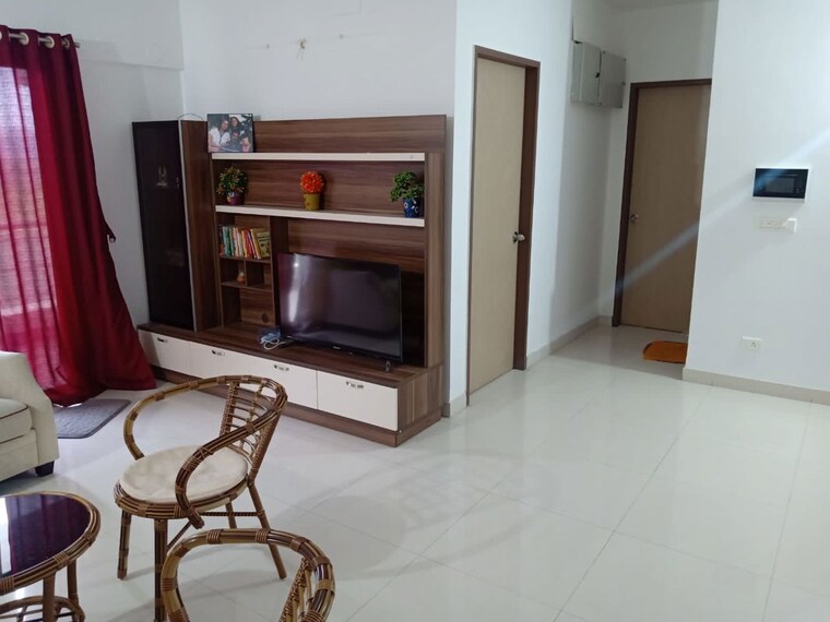 undefined, paranjape-blue-ridge 2 Bedroom 870 Sq.Ft. Apartment In Hinjewadi Pune 10751797
