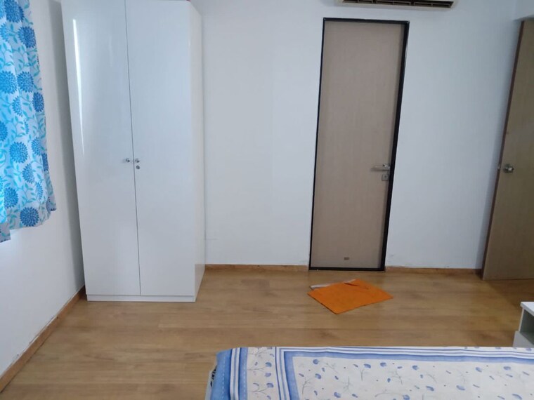 Room, paranjape-blue-ridge 2 Bedroom 870 Sq.Ft. Apartment In Hinjewadi Pune 10751797