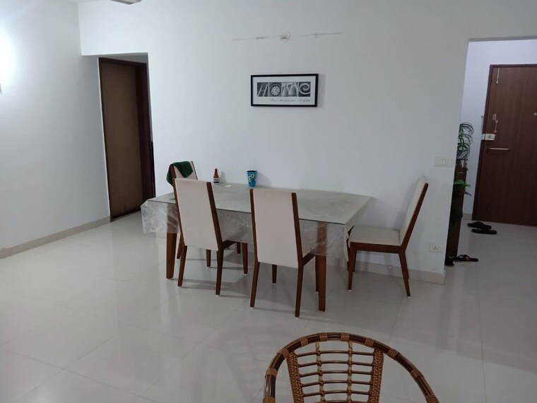 Team Area, paranjape-blue-ridge 2 Bedroom 870 Sq.Ft. Apartment In Hinjewadi Pune 10751797