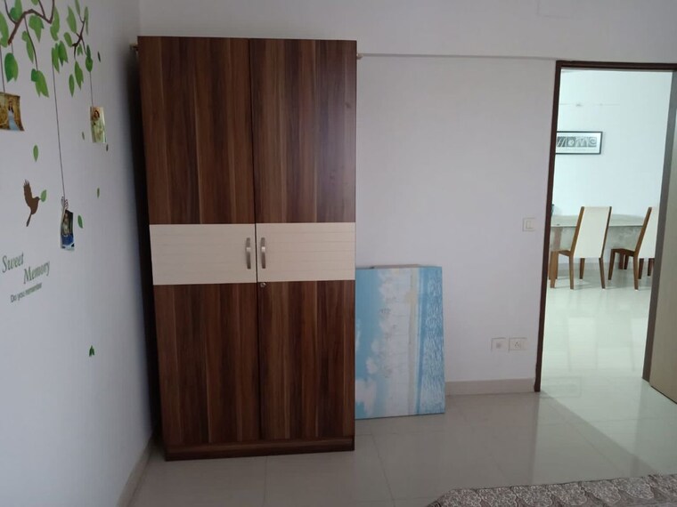 Room, paranjape-blue-ridge 2 Bedroom 870 Sq.Ft. Apartment In Hinjewadi Pune 10751797