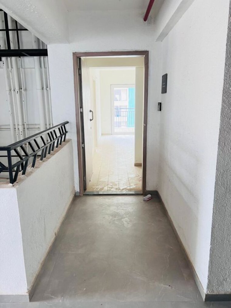 Room, unique-k-shire 3 Bedroom 1084 Sq.Ft. Apartment In Punawale Pune 10751788