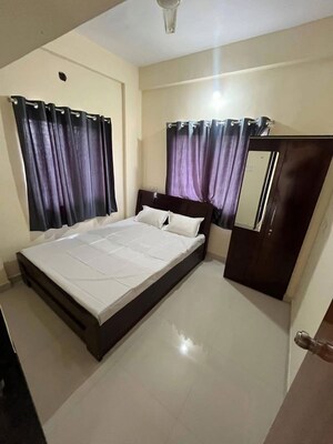 1 BHK Apartment For Rent in Gera Landmark, Kalyani Nagar