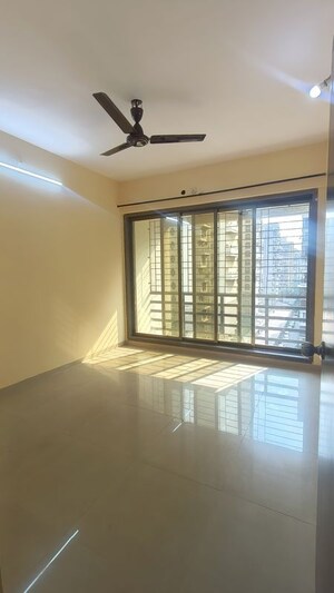 Room in 2 BHK Apartment at Shree Balaji  Om Harmony, Kharghar – for Rent