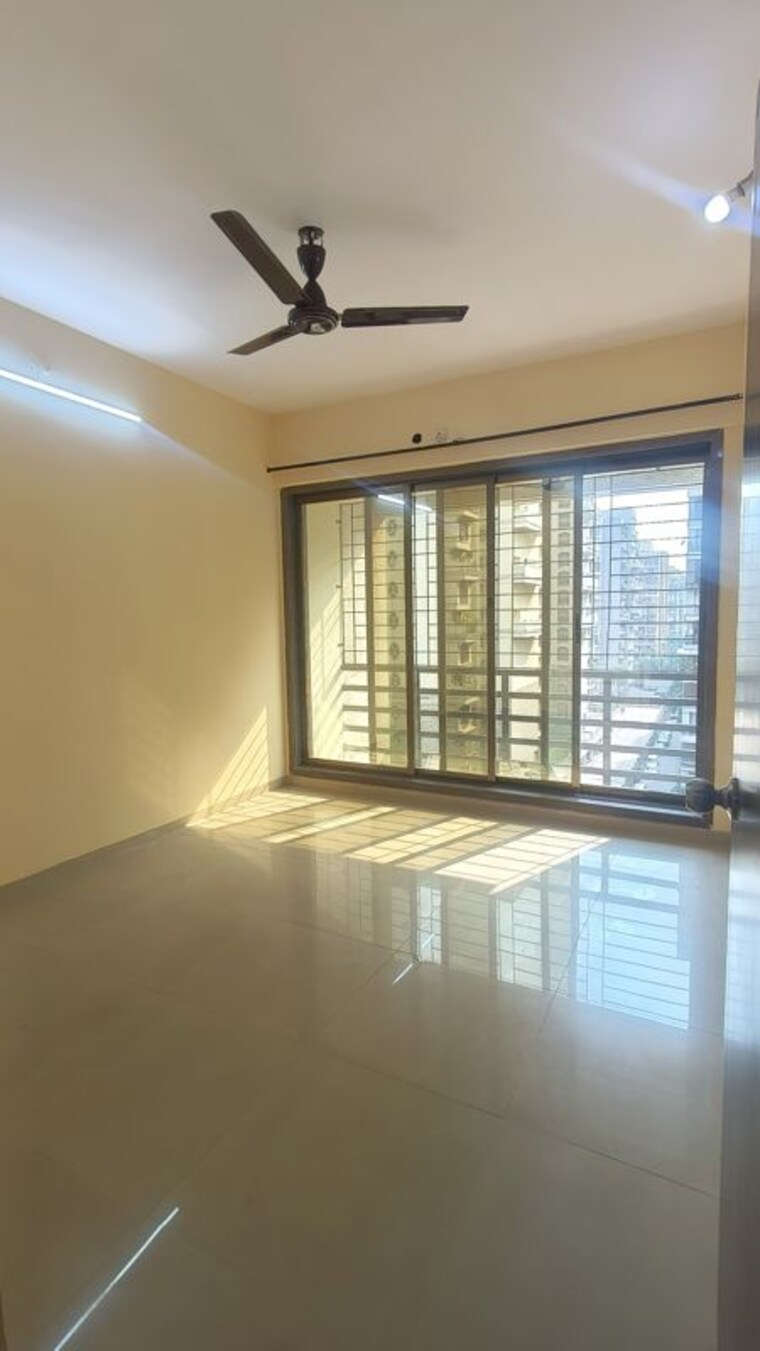 Room, shree-balaji-om-harmony 2 Bedroom 1188 Sq.Ft. Apartment In Kharghar Navi Mumbai 10751804