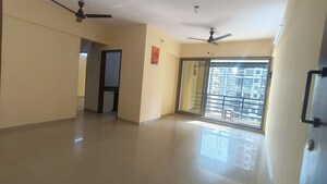 2 BHK Apartment For Rent in Shree Balaji  Om Harmony, Kharghar