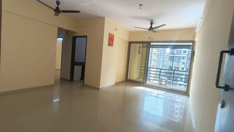 2 BHK +Apartment For Rent in Shree Balaji  Om Harmony in Kharghar, Navi Mumbai