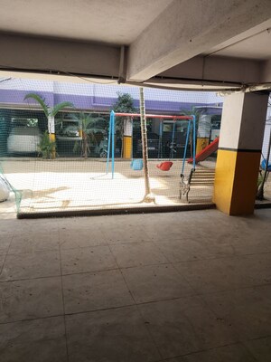Parking in 3 BHK Apartment at AR Residency Panathur, Panathur – for Rent