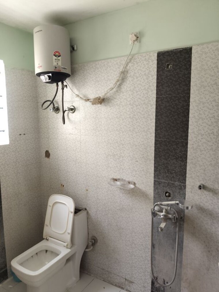 Bathroom, ar-residency-panathur 3 Bedroom 1600 Sq.Ft. Apartment In Panathur Bangalore 10751685