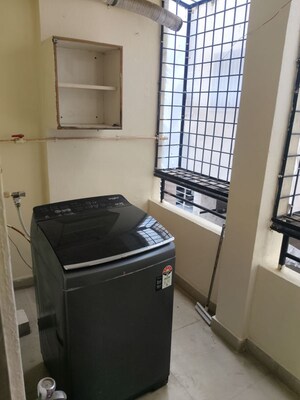Team Area in 3 BHK Apartment at AR Residency Panathur, Panathur – for Rent