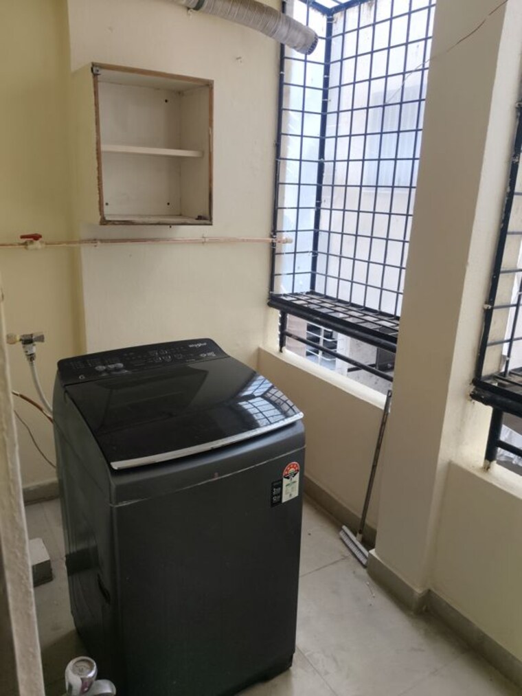 Team Area, ar-residency-panathur 3 Bedroom 1600 Sq.Ft. Apartment In Panathur Bangalore 10751685