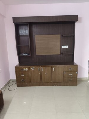 Furnished Amenities in 3 BHK Apartment at AR Residency Panathur, Panathur – for Rent