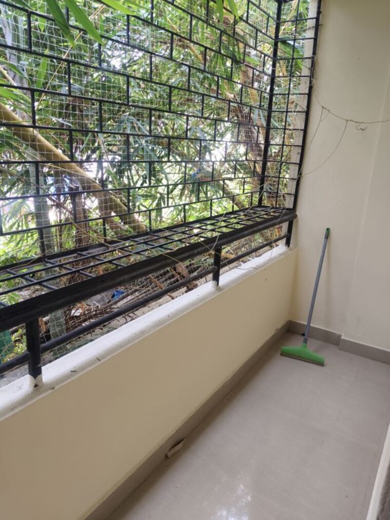 Balcony, ar-residency-panathur 3 Bedroom 1600 Sq.Ft. Apartment In Panathur Bangalore 10751685