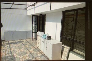 3 BHK Apartment – Exterior View View at SAA Sai Avishkar, Dhayari - for Rent