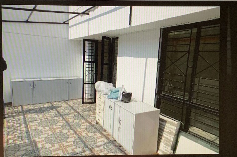 Exterior View, saa-sai-avishkar 3 Bedroom 1322 Sq.Ft. Apartment In Dhayari Pune 10751807