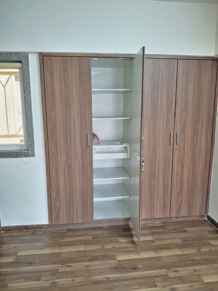 undefined, ace-falcon 3 Bedroom 900 Sq.Ft. Apartment In Kasarvadavali Thane 10751812