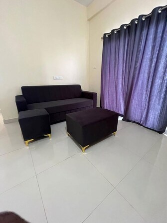 1 BHK 550 Sq.Ft. Apartment in Nilanjali CHS