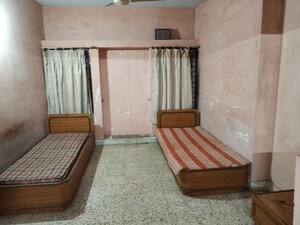 2 BHK Apartment For Rent in Shyamal