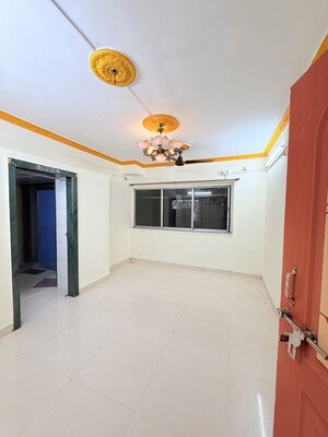 Furnished Amenities in 1 RK Apartment at Prathamesh CHS, Andheri East – for Rent