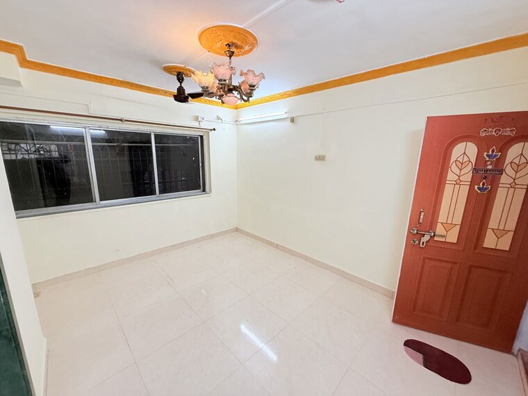 Balcony, prathamesh-chs 1 RK 247 Sq.Ft. Apartment In Andheri East Mumbai 10751830