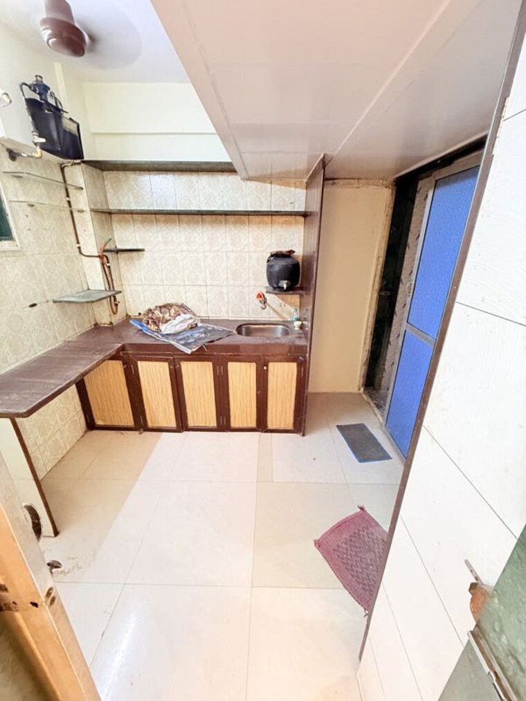 Team Area, prathamesh-chs 1 RK 247 Sq.Ft. Apartment In Andheri East Mumbai 10751830