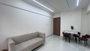 2 BHK Apartment For Sale in Shreejee Skymont Siddhi, Dahisar East