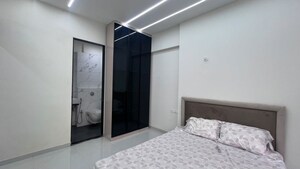 Room in 2 BHK Apartment at Shreejee Skymont Siddhi, Dahisar East – for Sale