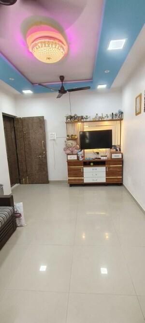 1 BHK Apartment For Sale in Shree Pal Complex, Nalasopara East