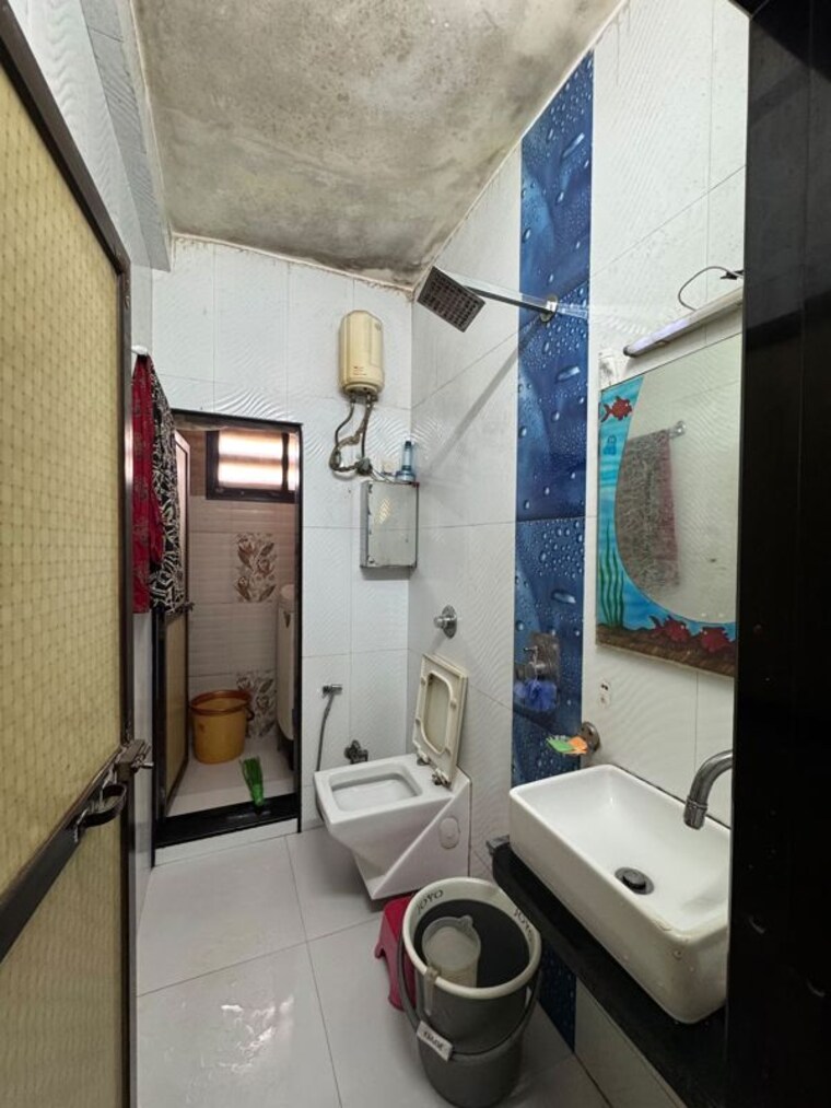 Team Area, lotus-apartment 2 Bedroom 1150 Sq.Ft. Apartment In Sector 28 Nerul Navi Mumbai 10751836
