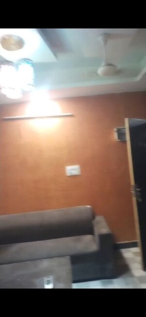 Furnished Amenities in 2 BHK Builder Floor at Sapphire Tower, Sector 104 – for Rent