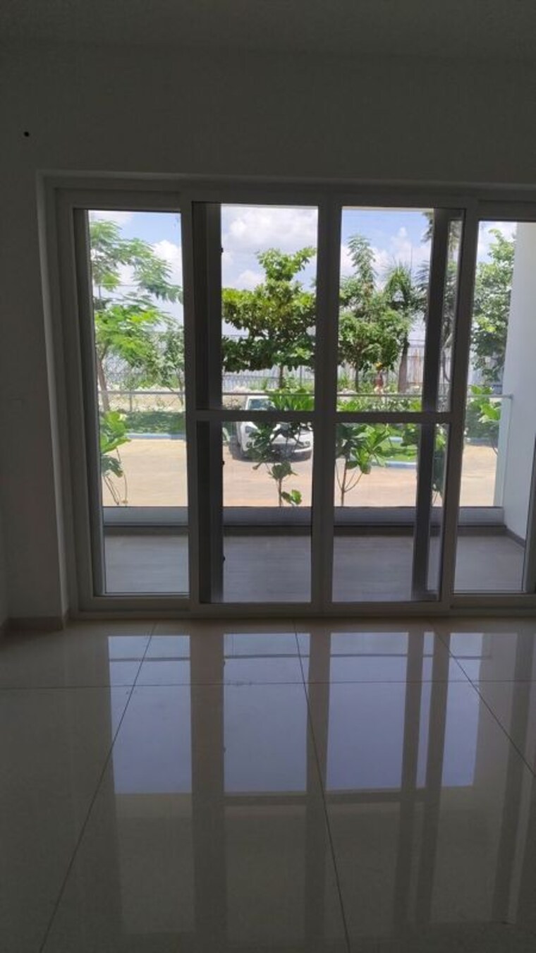 Balcony, tribhuja-apartments 3 Bedroom 1735 Sq.Ft. Apartment In Kollur Hyderabad 10751843