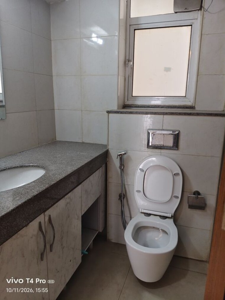 Bathroom, ats-one-hamlet 3.5 Bedroom 2259 Sq.Ft. Apartment In Sector 104 Noida 10751842
