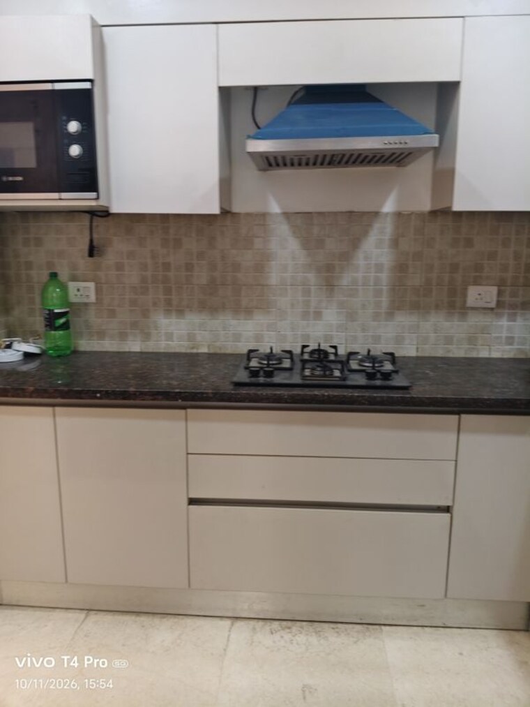 Kitchen, ats-one-hamlet 3.5 Bedroom 2259 Sq.Ft. Apartment In Sector 104 Noida 10751842