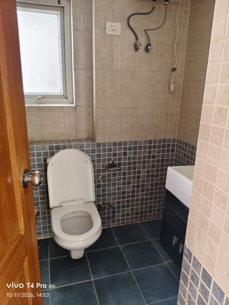 Bathroom, ats-one-hamlet 3.5 Bedroom 2259 Sq.Ft. Apartment In Sector 104 Noida 10751842