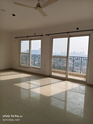 Room in 3.5 BHK Apartment at ATS One Hamlet, Sector 104 – for Rent