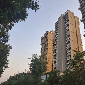 1 BHK Apartment For Rent in Neel Sidhi Anexo, Ghansoli