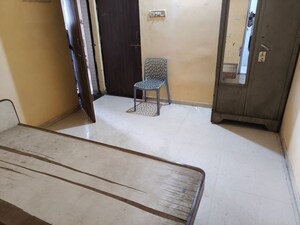 Bedroom in 1 BHK Villa at Vejalpur – for Rent